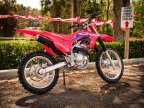 Thumbnail Photo 4 for New 2024 Honda CRF250F