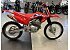 2024 Honda CRF250F