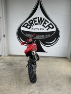 Thumbnail Photo 3 for New 2024 Honda CRF250R X