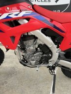 Thumbnail Photo 5 for New 2024 Honda CRF250R X