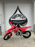 Thumbnail Photo 1 for New 2024 Honda CRF250R X