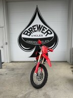 Thumbnail Photo 2 for New 2024 Honda CRF250R X