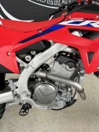 Thumbnail Photo 6 for New 2024 Honda CRF250R X
