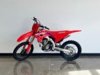 Thumbnail Photo 3 for New 2024 Honda CRF250R