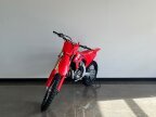 Thumbnail Photo 2 for New 2024 Honda CRF250R