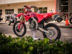 Thumbnail Photo 6 for New 2024 Honda CRF250R