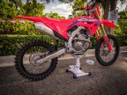 Thumbnail Photo 4 for New 2024 Honda CRF250R