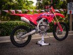 Thumbnail Photo 2 for New 2024 Honda CRF250R