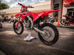 Thumbnail Photo 5 for New 2024 Honda CRF250R