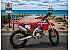 2024 Honda CRF250R