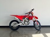 New 2024 Honda CRF250R