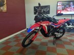 Thumbnail Photo 3 for New 2024 Honda CRF300L Rally ABS
