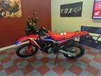 Thumbnail Photo 4 for New 2024 Honda CRF300L Rally ABS