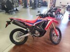 Thumbnail Photo 5 for New 2024 Honda CRF300L Rally