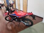 Thumbnail Photo 3 for New 2024 Honda CRF300L Rally