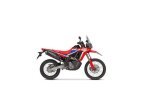 Thumbnail Photo 4 for New 2024 Honda CRF300L Rally