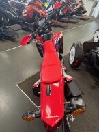 Thumbnail Photo 3 for New 2024 Honda CRF300L ABS