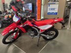 Thumbnail Photo 2 for New 2024 Honda CRF300L ABS