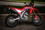 Thumbnail Photo 2 for New 2024 Honda CRF300L