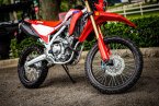 Thumbnail Photo 6 for New 2024 Honda CRF300L