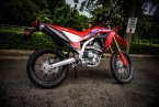 Thumbnail Photo 4 for New 2024 Honda CRF300L
