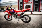 Thumbnail Photo 5 for New 2024 Honda CRF300L
