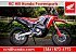 New 2024 Honda CRF300L Rally