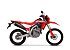 New 2024 Honda CRF300L
