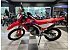 2024 Honda CRF300L