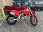 Thumbnail Photo 5 for New 2024 Honda CRF450R