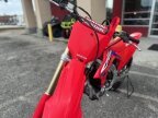 Thumbnail Photo 3 for New 2024 Honda CRF450R