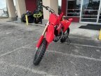 Thumbnail Photo 1 for New 2024 Honda CRF450R