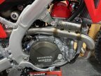 Thumbnail Photo 2 for New 2024 Honda CRF450R WE