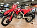 Thumbnail Photo 4 for New 2024 Honda CRF450R