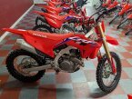 Thumbnail Photo 5 for New 2024 Honda CRF450R