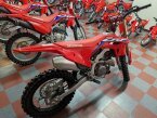 Thumbnail Photo 4 for New 2024 Honda CRF450R