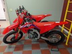 Thumbnail Photo 1 for New 2024 Honda CRF450R