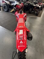 Thumbnail Photo 3 for New 2024 Honda CRF450R WE