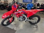 Thumbnail Photo 2 for New 2024 Honda CRF450R WE
