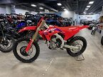Thumbnail Photo 6 for New 2024 Honda CRF450R