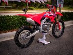 Thumbnail Photo 3 for New 2024 Honda CRF450R