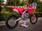 Thumbnail Photo 4 for New 2024 Honda CRF450R