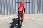 Thumbnail Photo 6 for New 2024 Honda CRF450R