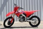 Thumbnail Photo 1 for New 2024 Honda CRF450R
