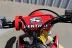 Thumbnail Photo 4 for New 2024 Honda CRF450R