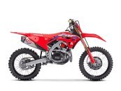 2024 Honda CRF450R