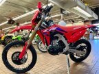 Thumbnail Photo 1 for New 2024 Honda CRF450RL