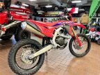 Thumbnail Photo 2 for New 2024 Honda CRF450RL
