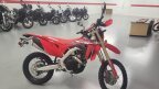 Thumbnail Photo 5 for New 2024 Honda CRF450RL