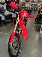 Thumbnail Photo 1 for New 2024 Honda CRF450RL